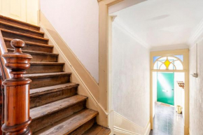 Charming Townhouse in the Historic Center of Porto